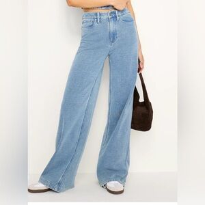 JEANIUS GOOD SKATE SWEATPANTS | INDIGO586
INDIGO586 / 12